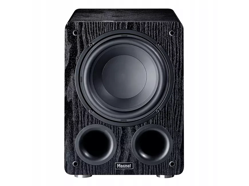 Best subwoofers: Elevate your audio experience with the absolute best 8 8. Magnat Alpha RS 8