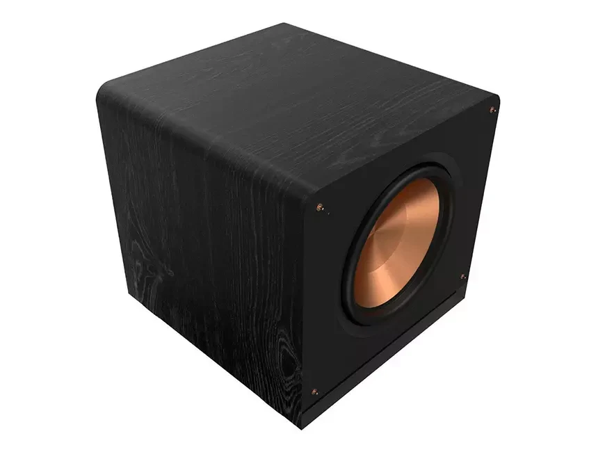 Best subwoofers: Elevate your audio experience with the absolute best 11 5. Klipsch RP 1600 SW