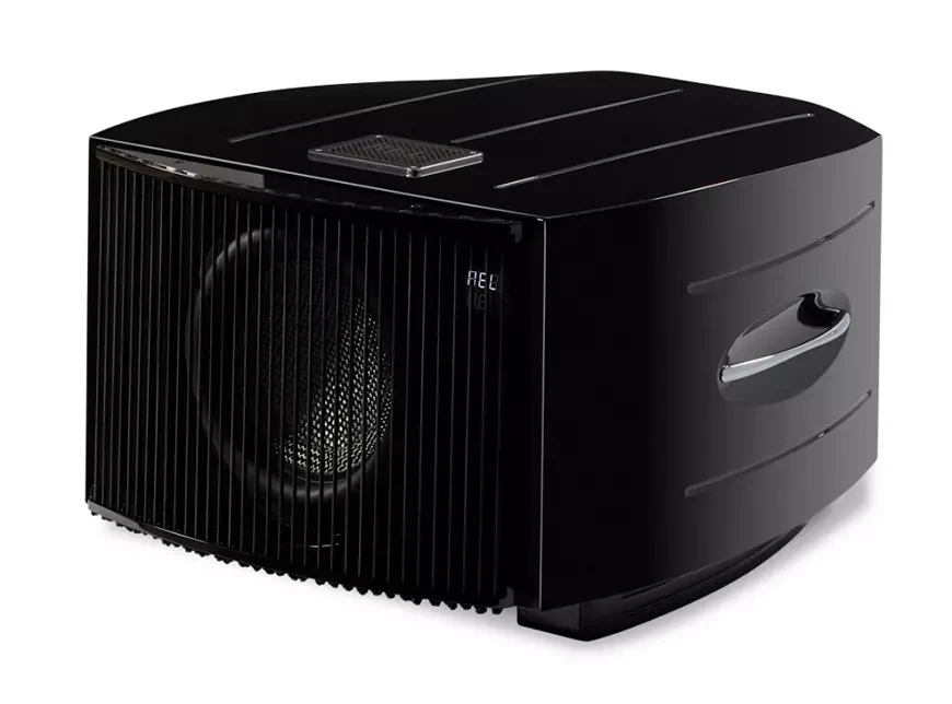 Best subwoofers: Elevate your audio experience with the absolute best 14 2. REL No. 31
