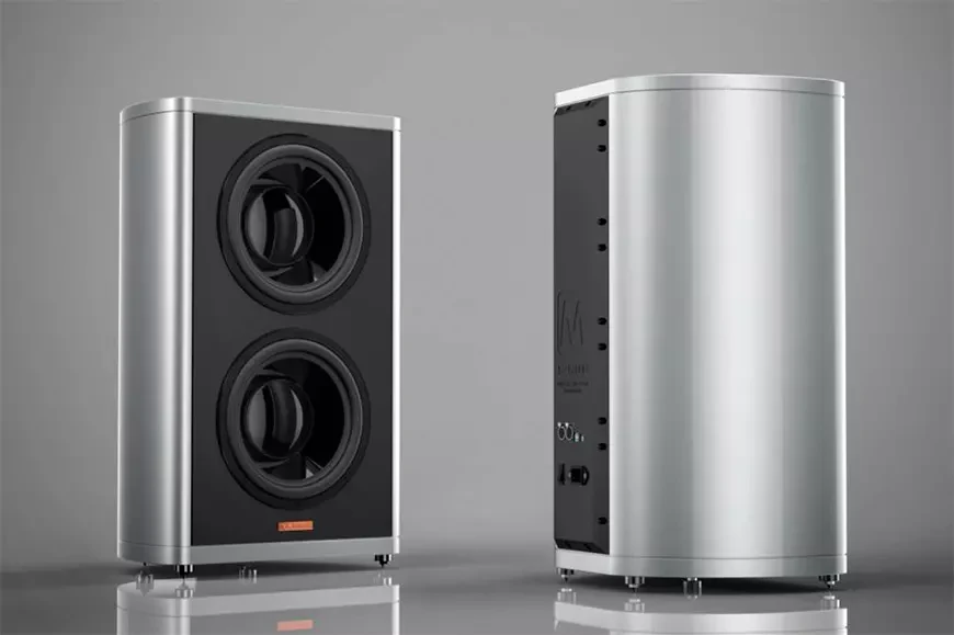 Best subwoofers: Elevate your audio experience with the absolute best 15 1. Magico SSUB