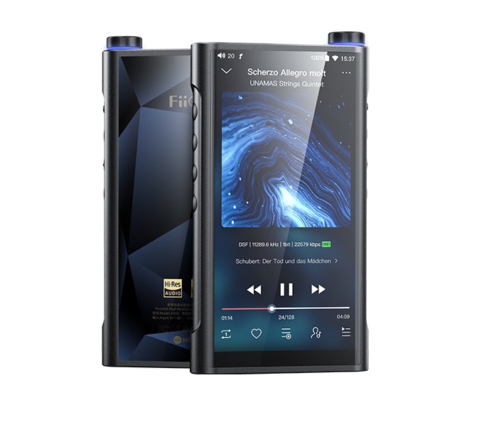 FiiO M15S FiiO M15S