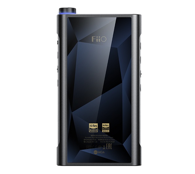 FiiO M15S FiiO M15S