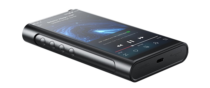 FiiO M15S FiiO M15S