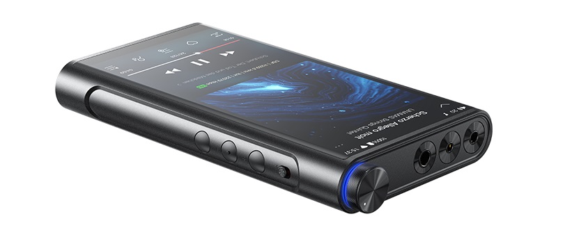 FiiO M15S FiiO M15S