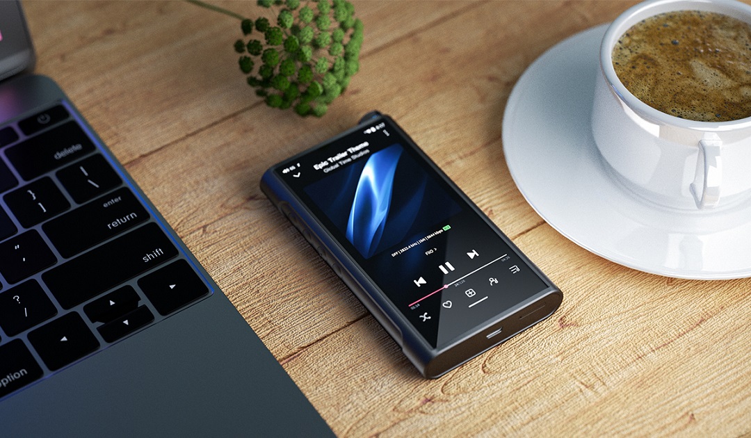 FiiO M15S FiiO M15S
