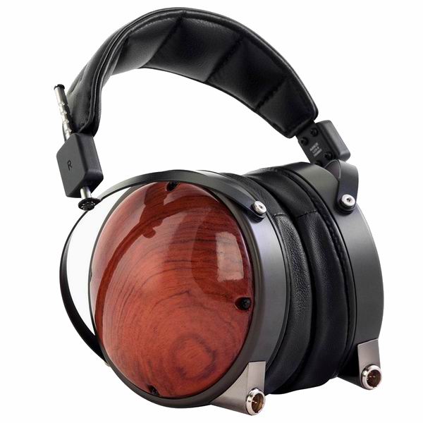 Audeze 9 Audeze LCD XC Bubinga 21