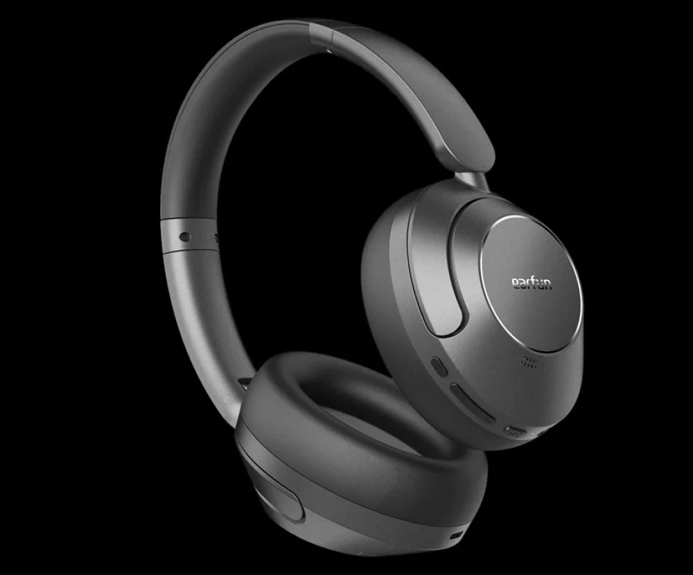 EarFun Wave Pro: Wireless headphones with a power reserve of 80 hours 8 EarFun Wave Pro