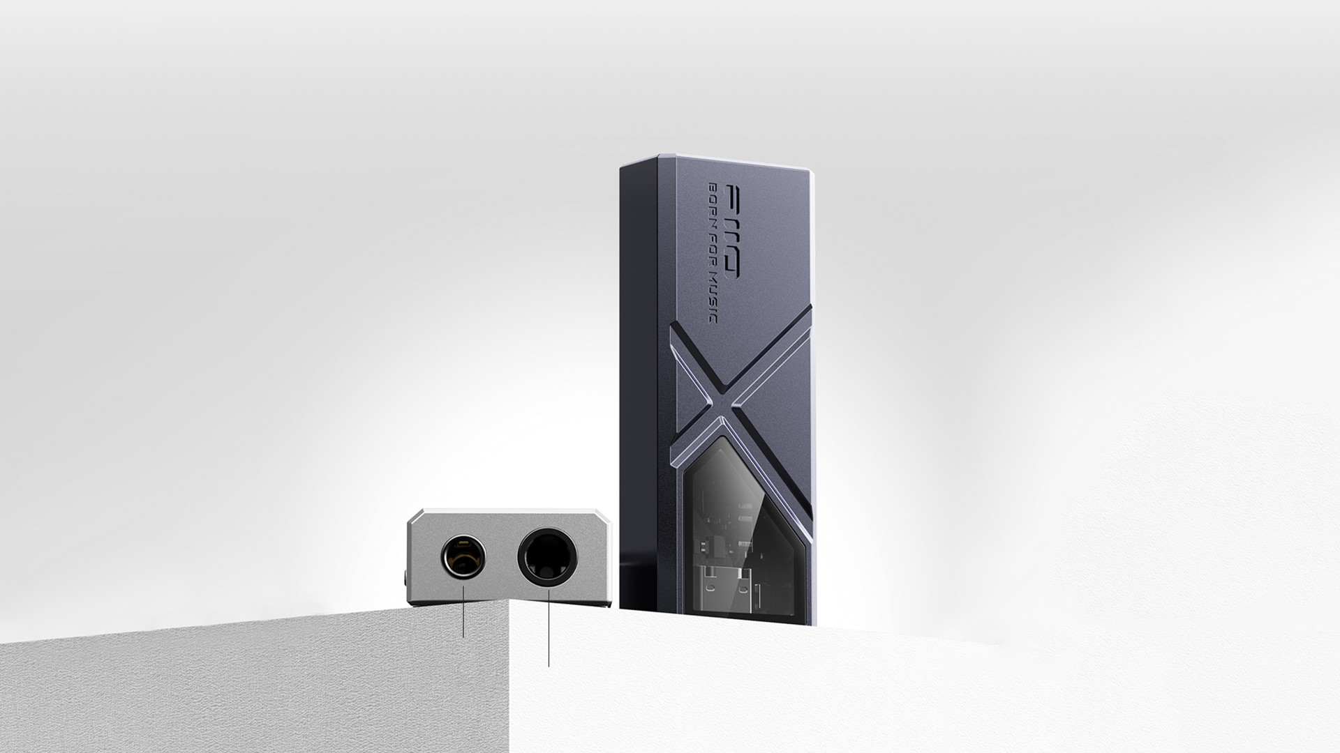 FiiO KA13: Packs a powerful punch 11 FiiO KA13