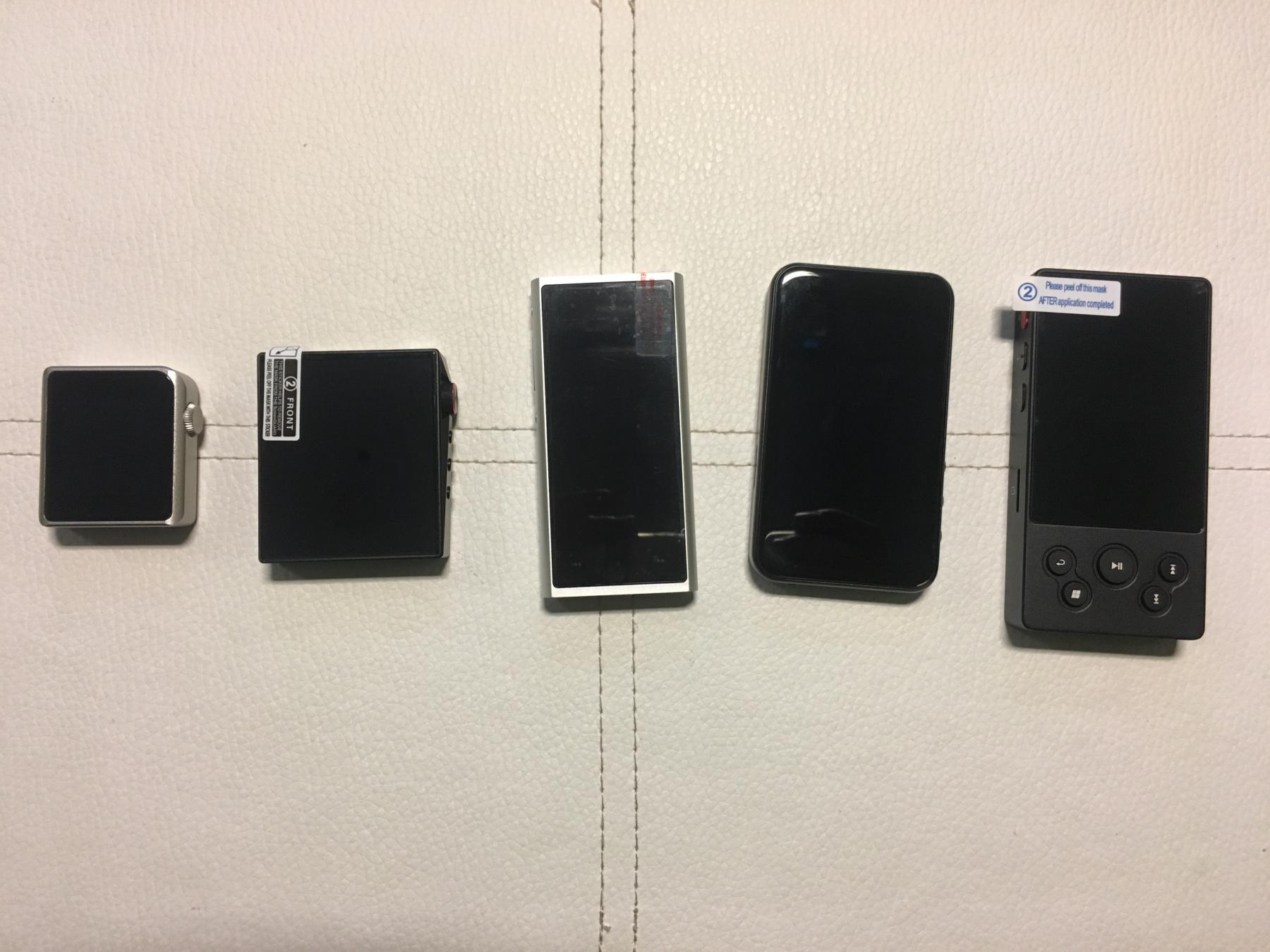 Hi-Fi Player vs Smartphone: Top 10 real reasons to switch to a player 9 IMG 4131 min