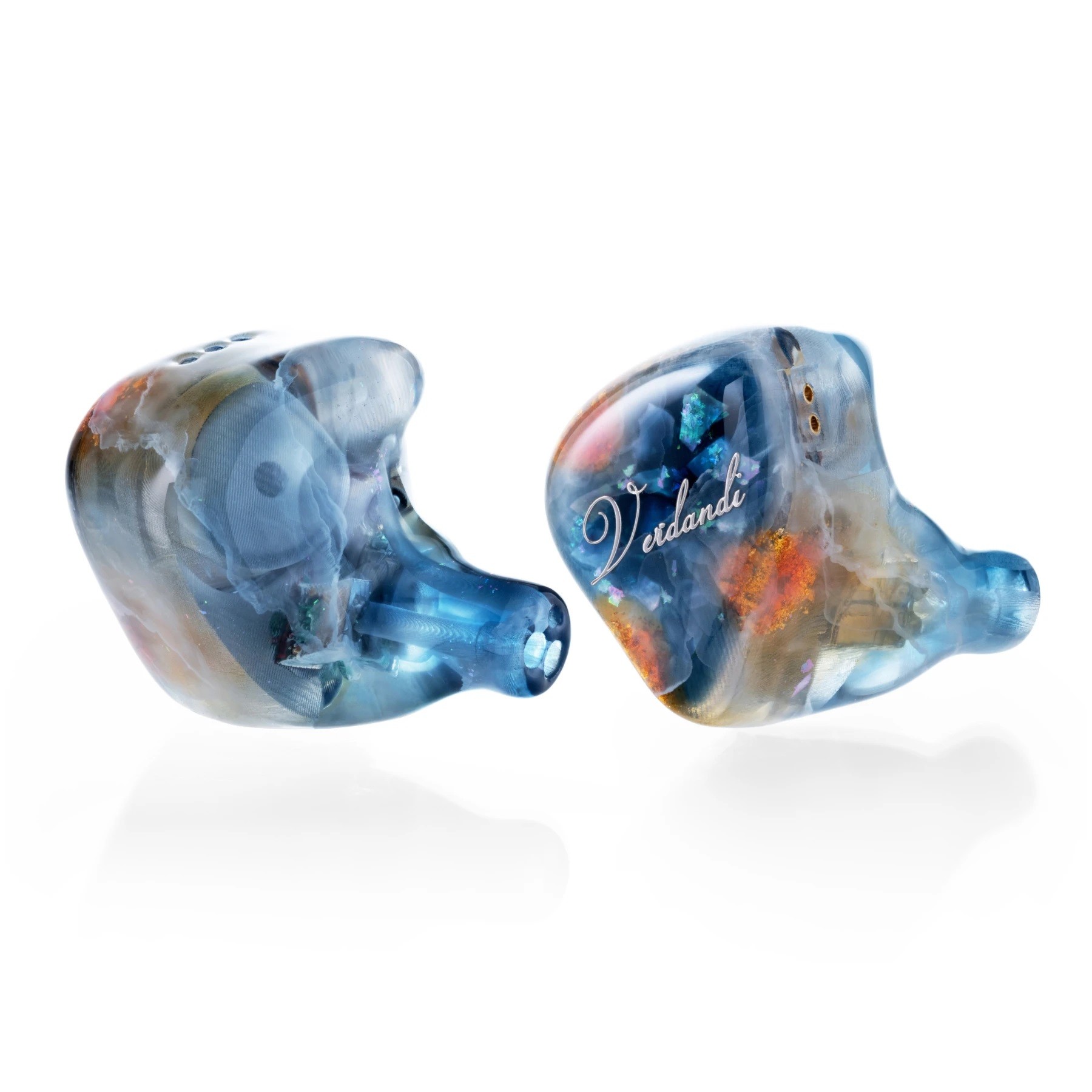 Kinera Verdandi: In-ear headphones inspired by Norse Mythology 8 Kinera Verdandi - 1DD+2BA+2EST+1BC in-ear headphones