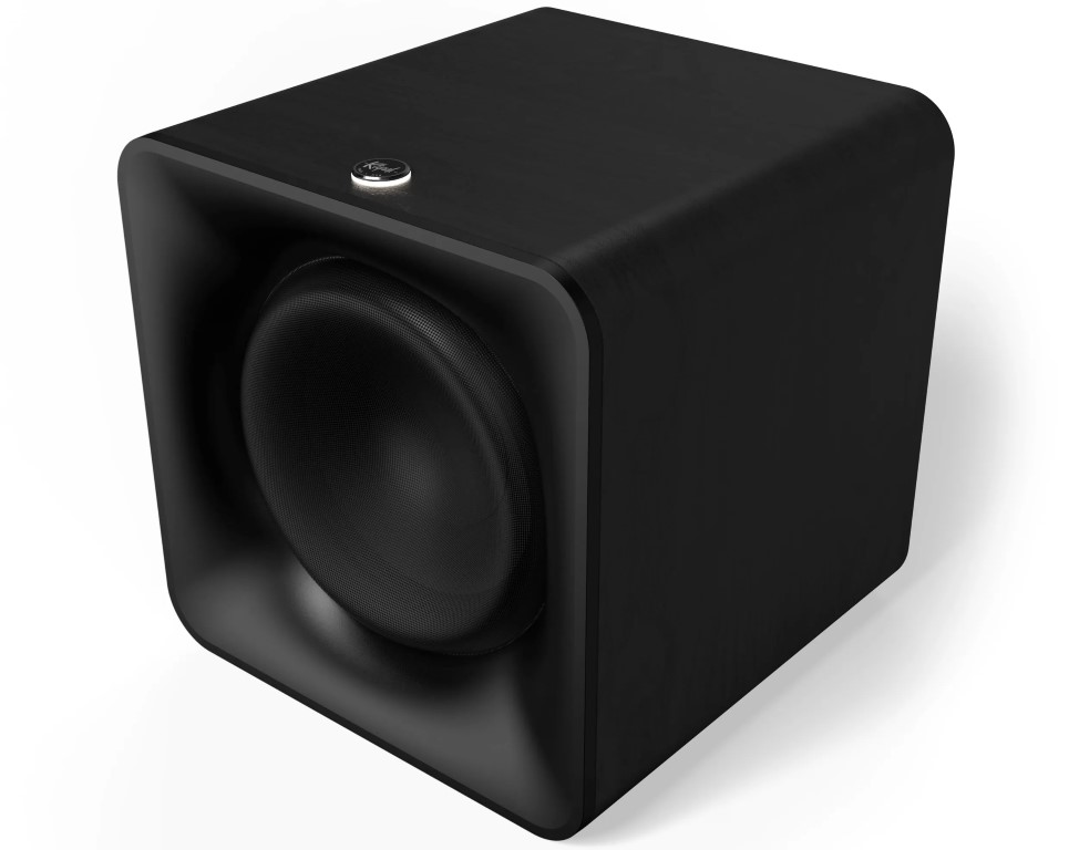 Klipsch Unveils New Line of Soundbars Featuring Onkyo Technology 8 Klipsch onkyo Flexus sub 100 Medium