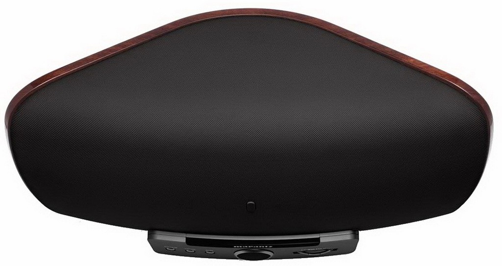 Marantz Consolette: Limited-edition audiophile-grade docking station 8 Marantz Consolette