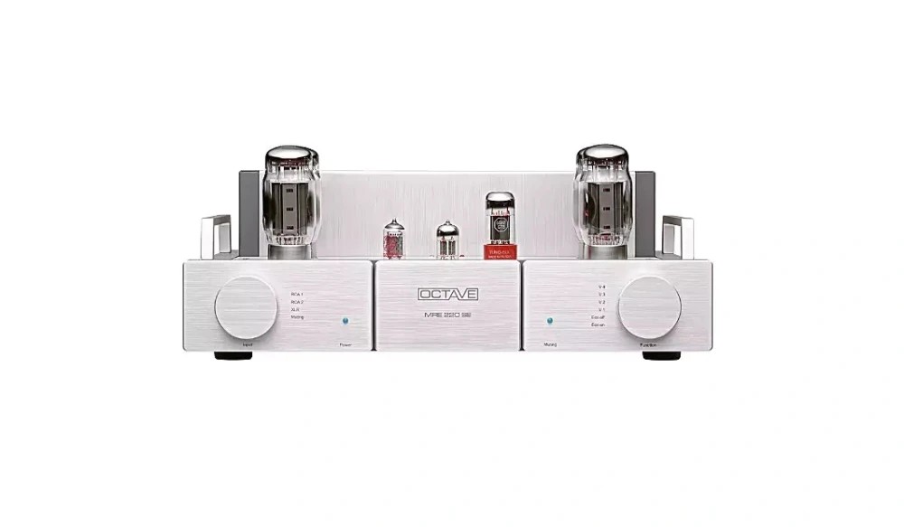 Octave MRE 220 SE