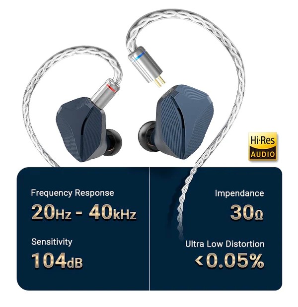 Hidizs MP145: Ultra-large Planar Magnetic HiFi In-ear Monitors 11 Pasted 1