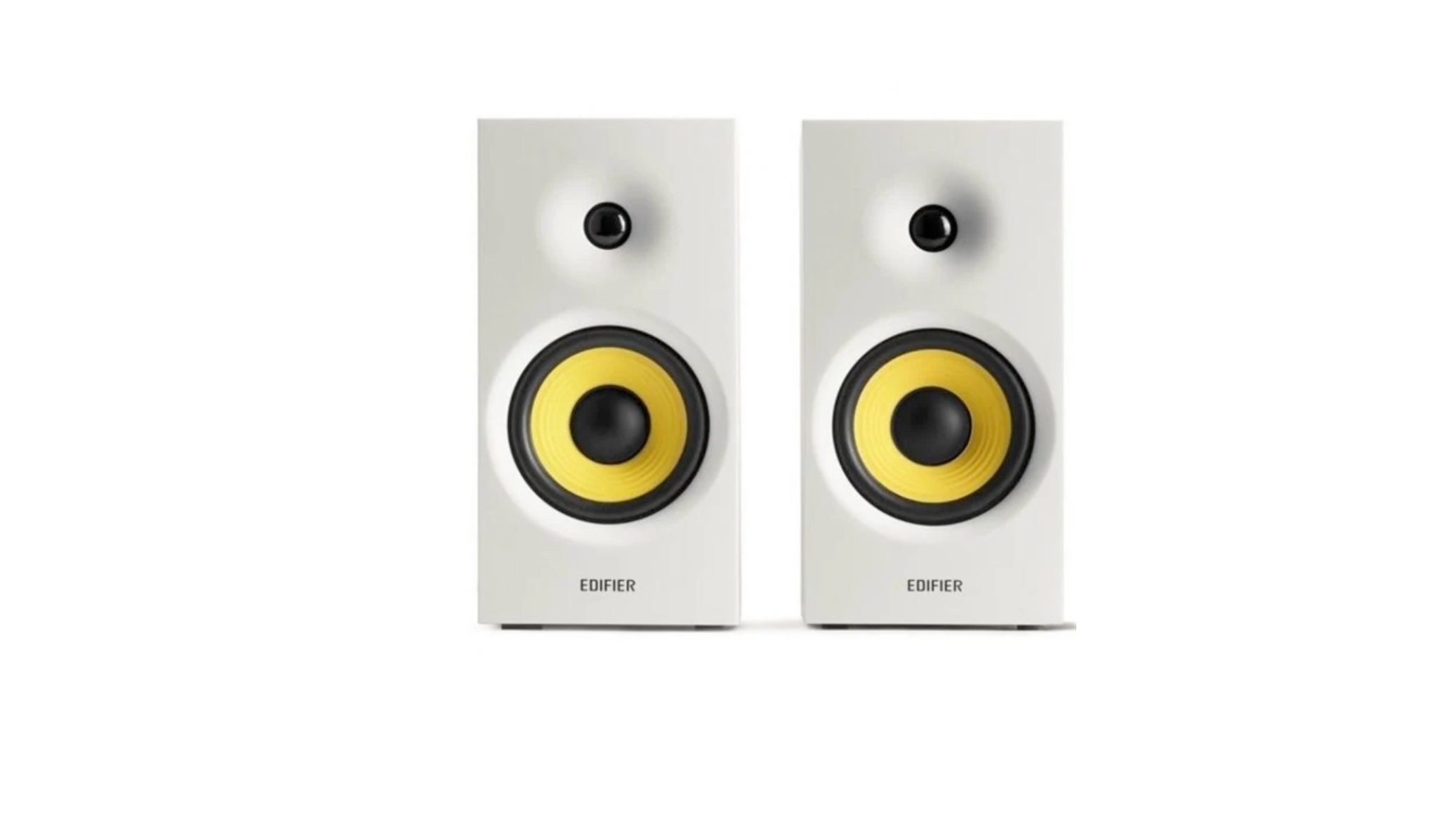 Edifier R1080BT: Good sound at a reasonable price 9 R1080BT