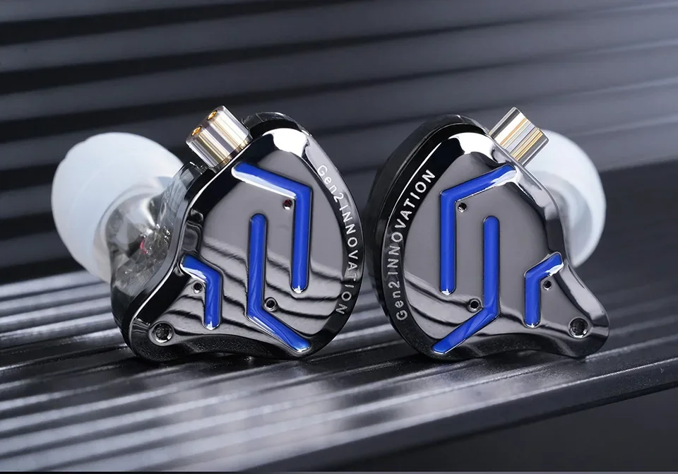 KZ ZSN PRO 2 KZ ZSN PRO 2