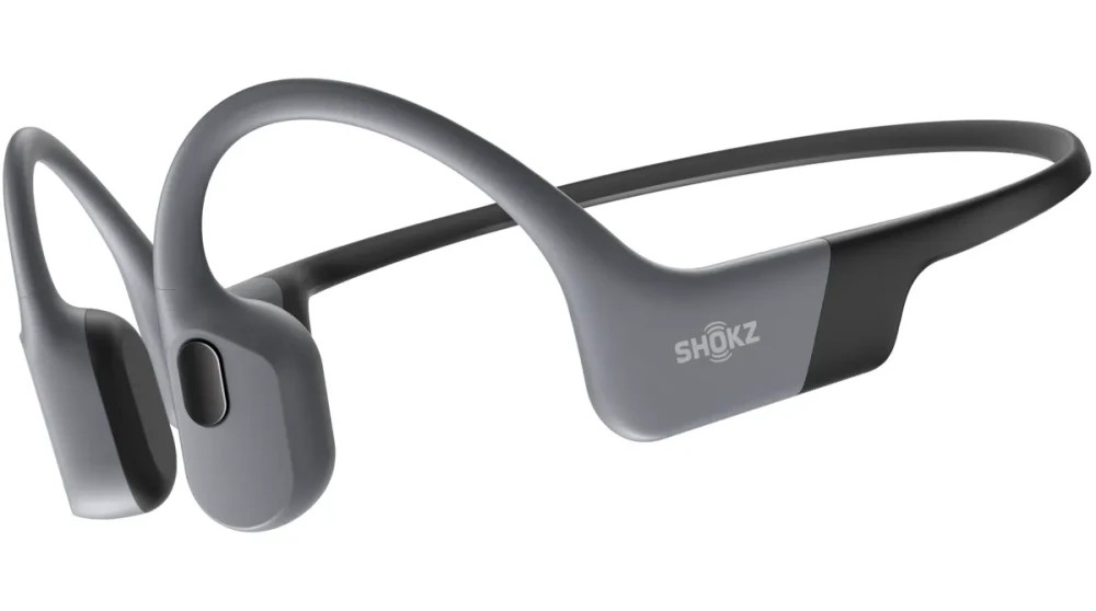 Shokz OpenSwim Pro: Headphones for any sport with built-in memory 8 Shokz OpenSwim Pro