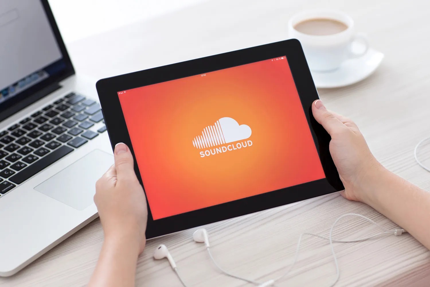 SoundCloud is up for sale and the site's value could reach $1 billion 8 The popular audio platform is looking for a new owner.