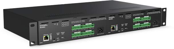 TRIVUM SC340m: New multi-zone amplifier launched 10 Trivum
