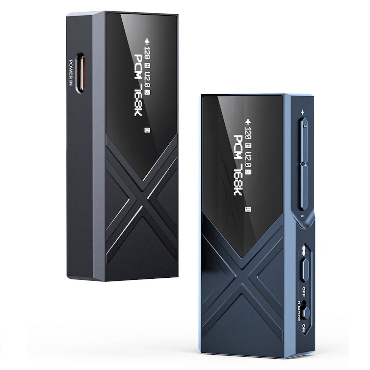 FiiO KA17 FiiO KA17