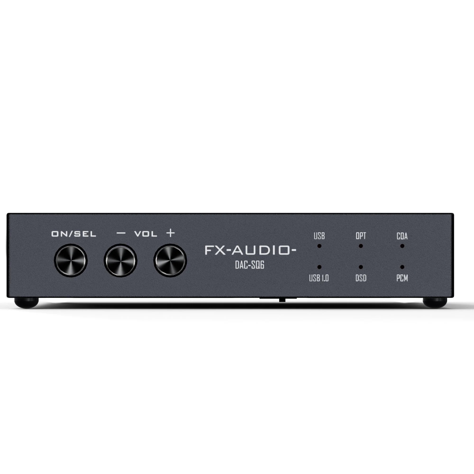 FX-Audio SQ6 FX-Audio SQ6