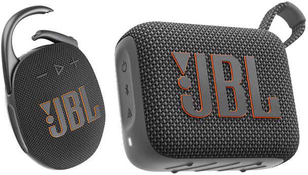 Massive update from JBL: New headphones, speakers and more 14 JBL