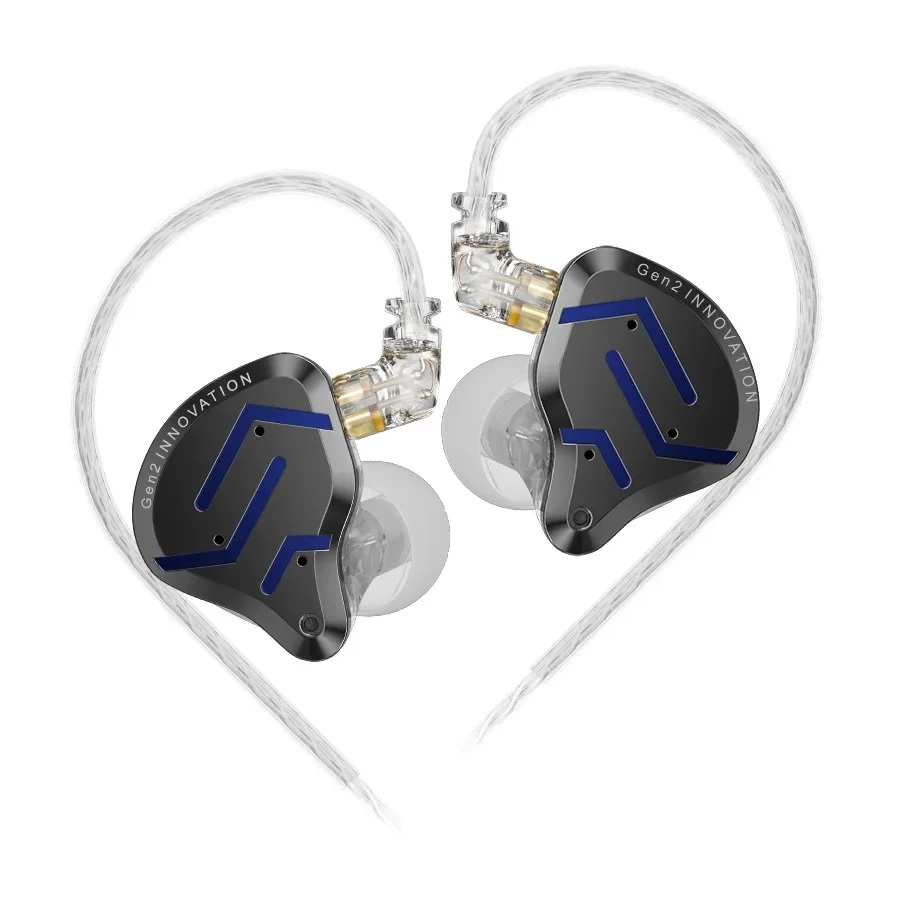 KZ ZSN PRO 2 KZ ZSN PRO 2
