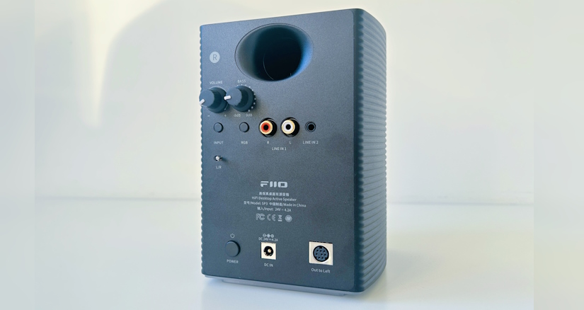 FiiO SP3: Signature sound in a new package 12 ogljad aktivnoi akustiki fiio sp3 inshij shljah 8