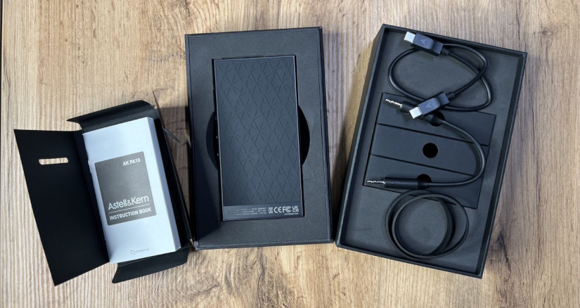 Astell&Kern PA10: Beauty and power combined 9 ogljad astell kern pa10 krasa ta potuzhnist 1