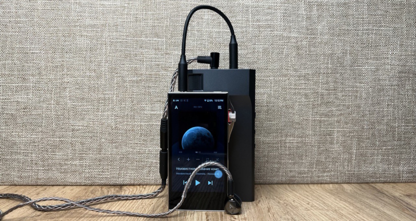 Astell&Kern PA10: Beauty and power combined 12 ogljad astell kern pa10 krasa ta potuzhnist 9