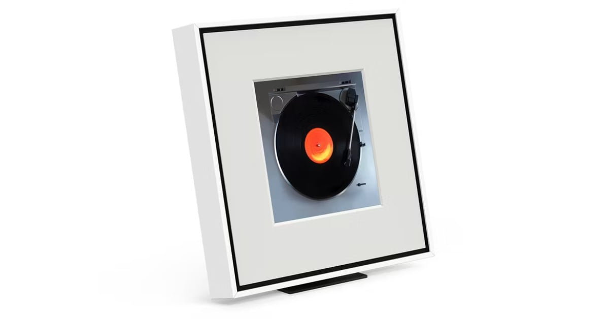 Samsung Music Frame: High-quality music in a photo frame 8 Samsung Music Frame: high-quality music in a photo frame