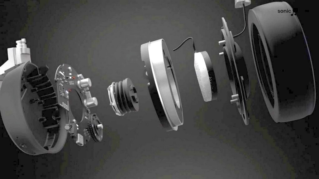 Sonic Lamb Rapture: Headphones that complement sound with vibration 8 sonic lamb005