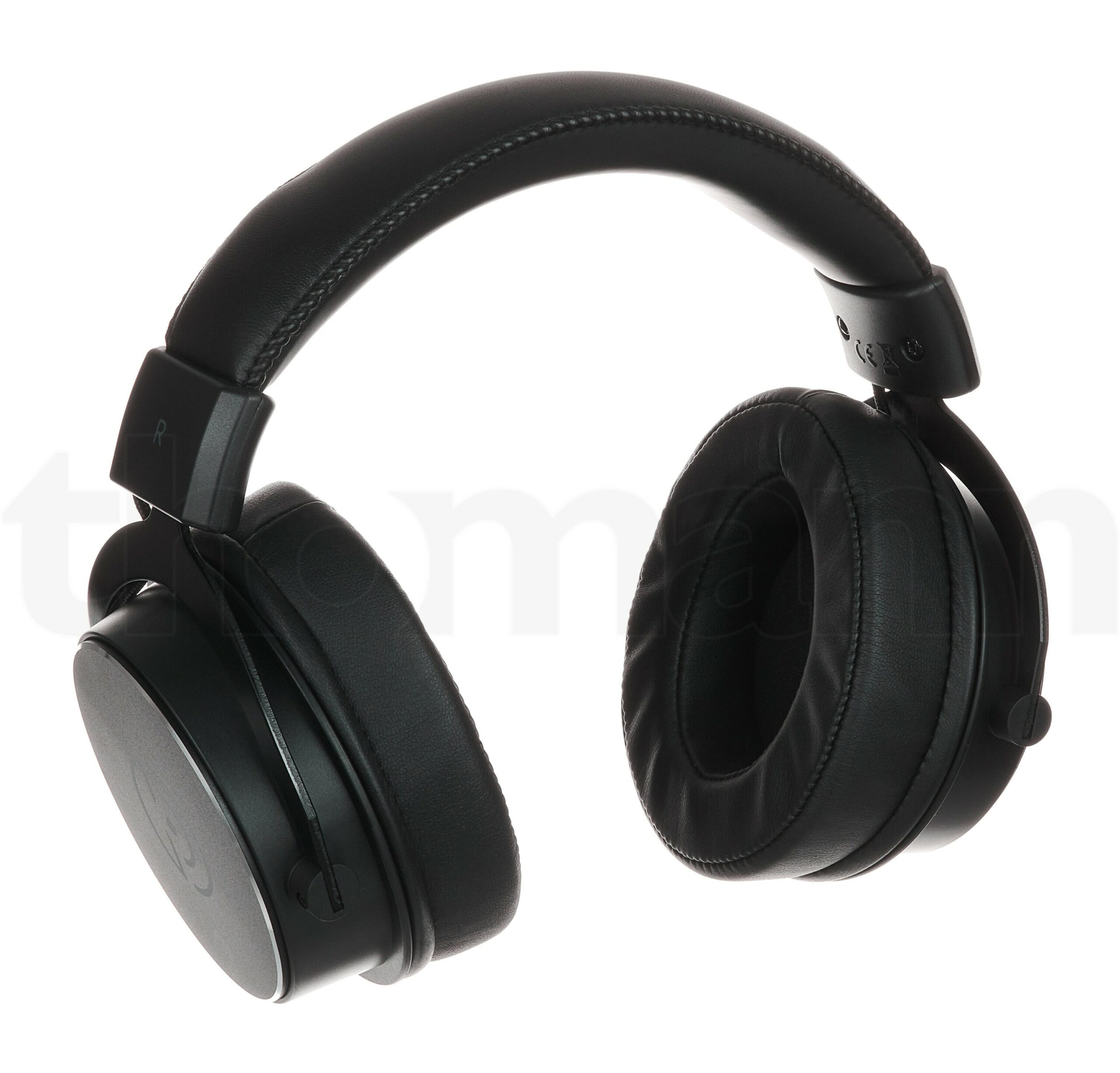 t.bone HD 815: Closed-back over-ear headphones for music and mixing 8 t.bone HD 815