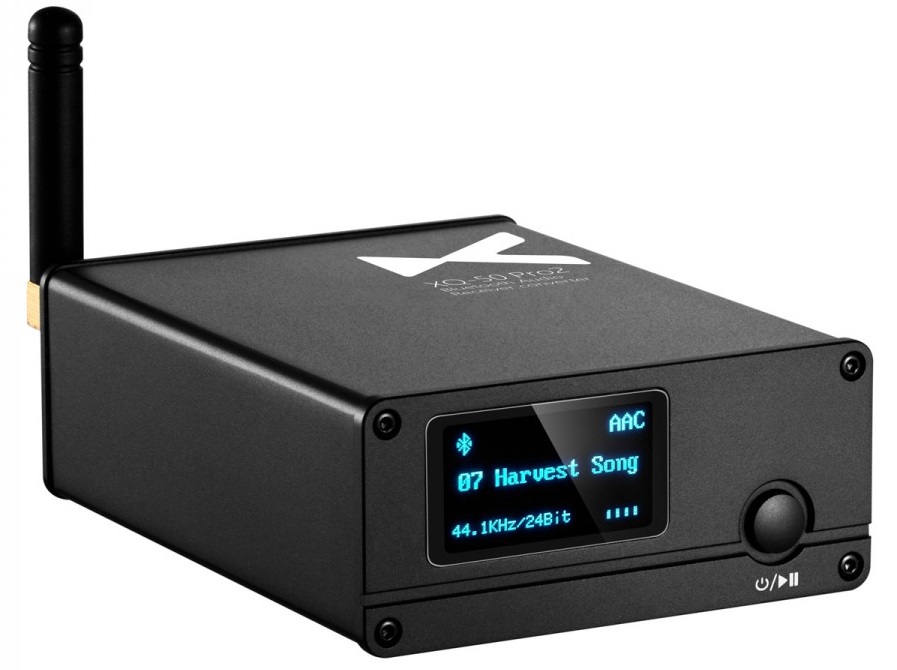 xDuoo XQ-50 Pro2 xDuoo XQ-50 Pro2