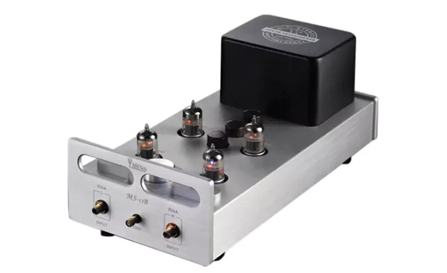 Choosing the right phono stage for your hi-fi system 9 Image