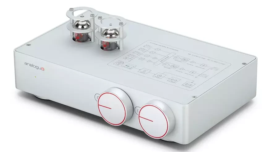 Choosing the right phono stage for your hi-fi system 10 Image