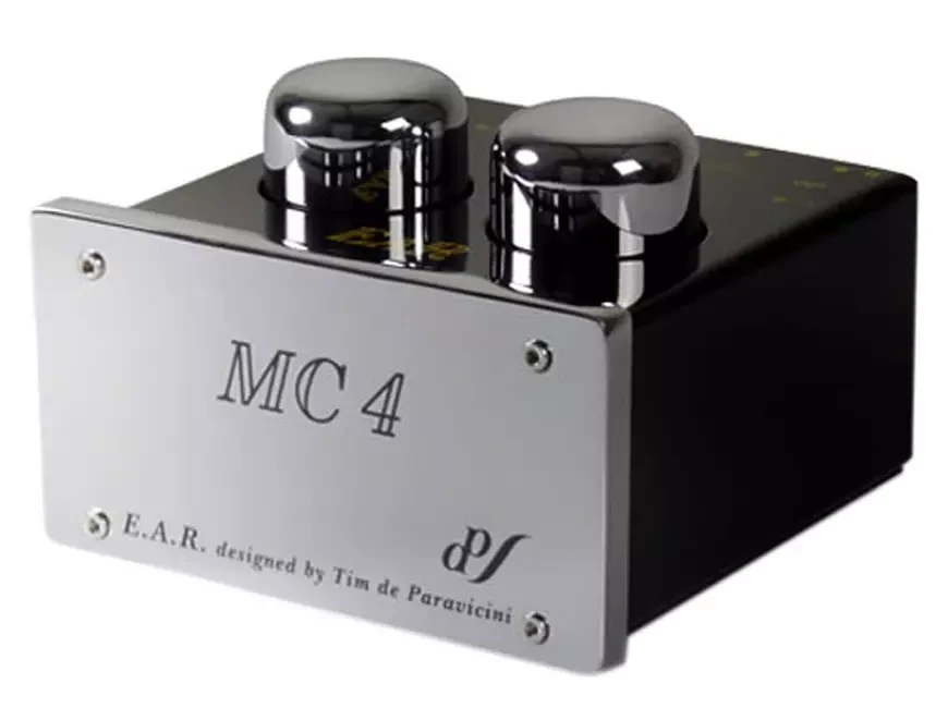 Choosing the right phono stage for your hi-fi system 12 Image