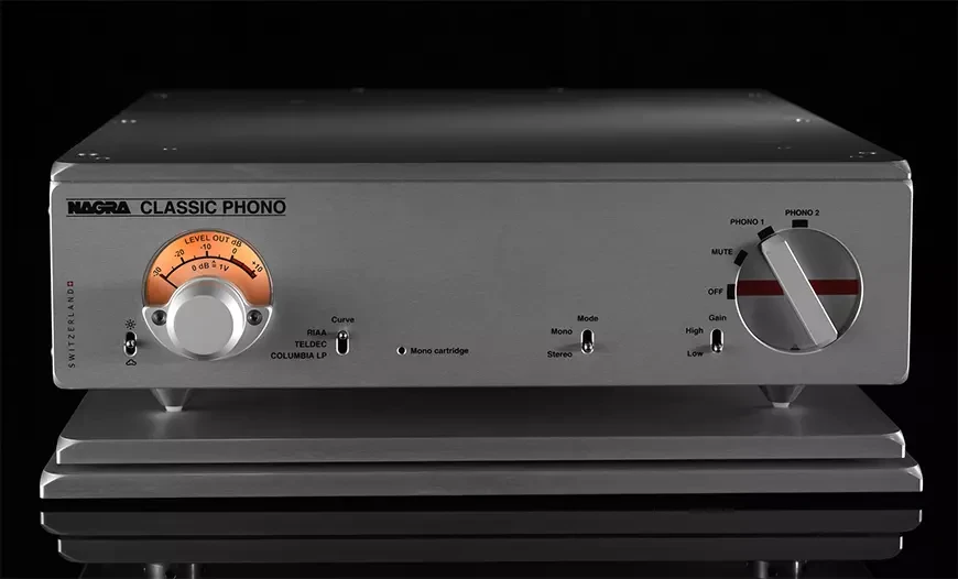 Choosing the right phono stage for your hi-fi system 13 Image