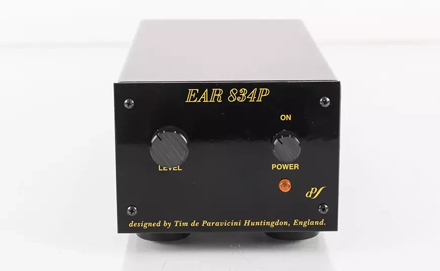 Choosing the right phono stage for your hi-fi system 17 Image