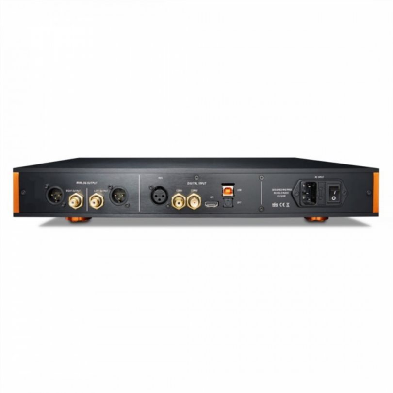 Holo Audio Spring 3 Level 2 Holo Audio Spring 3 Level 2