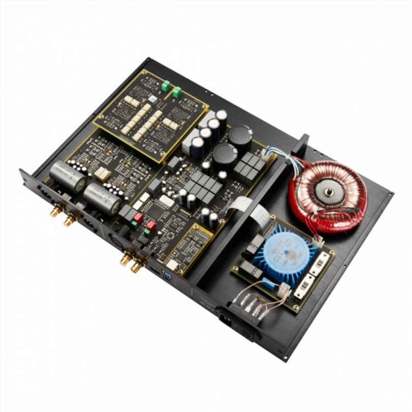 Holo Audio Spring 3 Level 2 Holo Audio Spring 3 Level 2