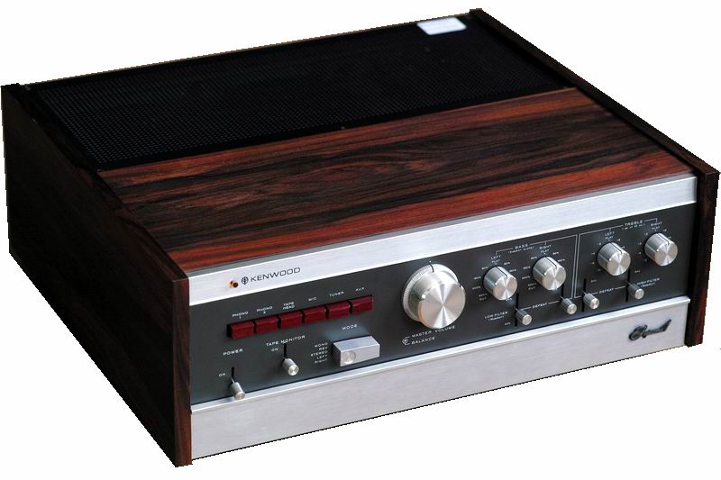 Kenwood Supreme 1 1966.jpg Kenwood Supreme 1 1966.jpg