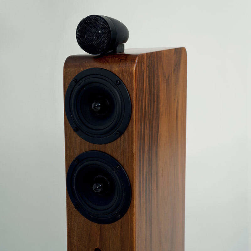 Tmaudio Deca One: 10 cm wide and 88.8 cm high floor-standing speakers 10 62d66236576d0f5b990441e6c39493b1
