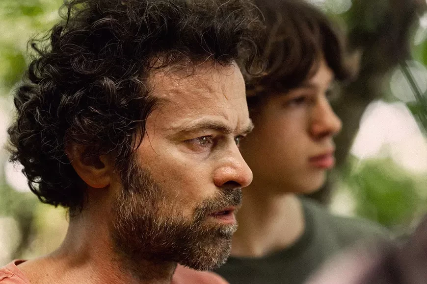 8 Best arthouse films early 2024: Must-see movies for cinephiles 8 8. The Animal Kingdom / Le règne animal (The Animal Kingdom) (2023)