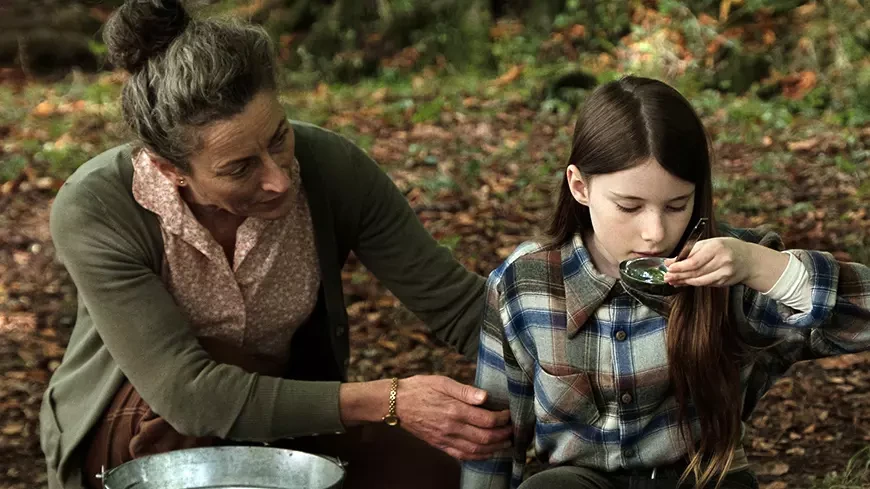 8 Best arthouse films early 2024: Must-see movies for cinephiles 14 2. Quiet / An Cailín Ciúin (The Quiet Girl) (2022)