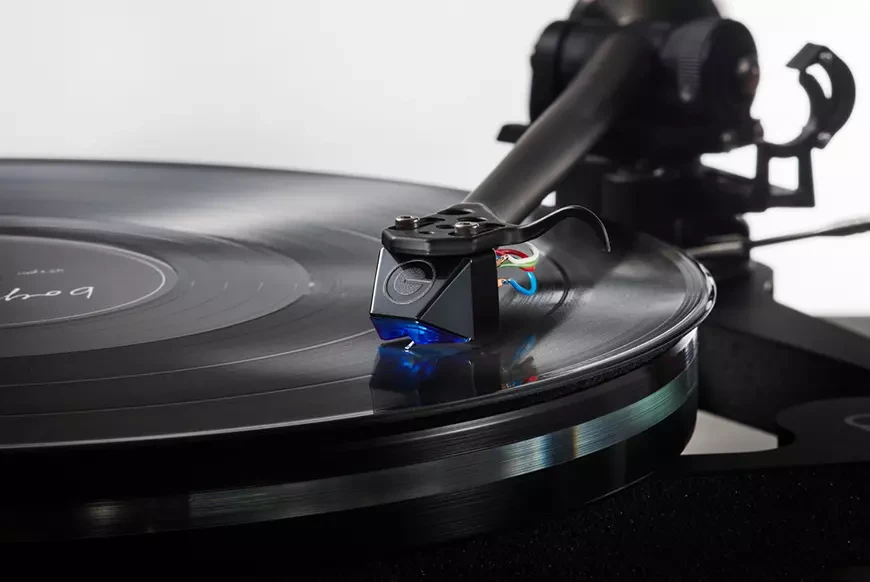 Best phono cartridges: The audiophile choice 8 10. Goldring E4