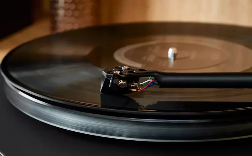 Best phono cartridges: The audiophile choice 9 9. Ortofon 2MR Black
