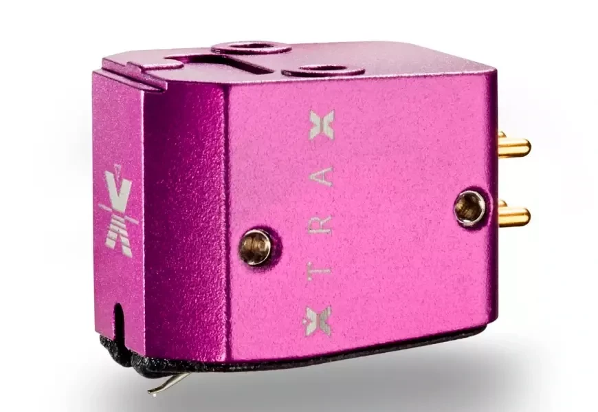 Best phono cartridges: The audiophile choice 14 4. Vertere Acoustics XtraX