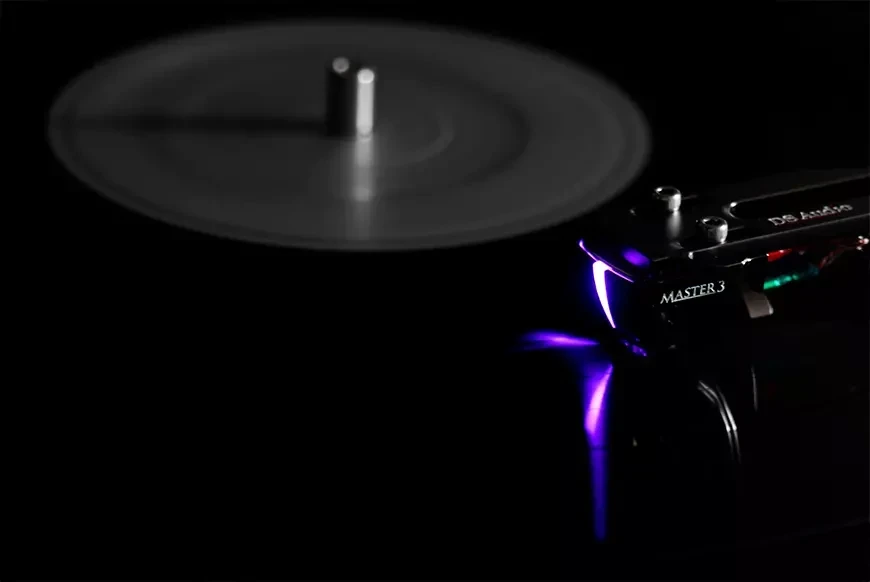 Best phono cartridges: The audiophile choice 15 3.DS Audio Master 3