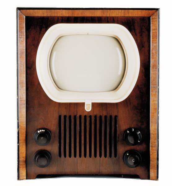 First Philips TV, 1950.jpg First Philips TV, 1950.jpg